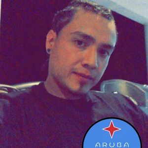 Meet your Posher, Kenny